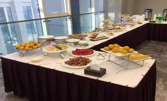 周三企业说丨房企食堂哪家强 三 餐饮企业管理